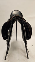 Load image into Gallery viewer, Erreplus Rembrandt Dressyrsadel 17"/35
