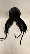 Load image into Gallery viewer, Erreplus Rembrandt Dressyrsadel 17"/35