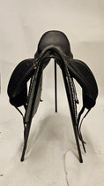 Load image into Gallery viewer, Antares Cadence Dressyrsadel 17,5"/ MW