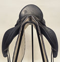 Load image into Gallery viewer, Bruno Delgrange Olympia Dressyrsadel 17,5" M