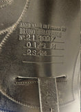 Load image into Gallery viewer, Bruno Delgrange Olympia Dressyrsadel 17,5" M