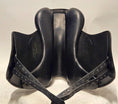 Load image into Gallery viewer, Equipe Viktoria Dressyrsadel 17,5"/+2