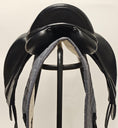 Load image into Gallery viewer, Prestige Venus Dressyrsadel 17"/33