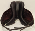 Load image into Gallery viewer, Antares Signature 17" Dressyrsadel