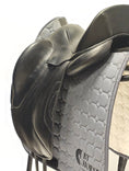 Load image into Gallery viewer, Antares Tempo Dressyrsadel 17,5"