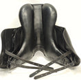 Load image into Gallery viewer, Prestige D2 Dressyrsadel 17/M