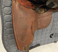 Load image into Gallery viewer, Prestige D2K Free Dressyrsadel 17L/M