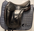 Load image into Gallery viewer, Childeric DI Dressyrsadel 18"/MW