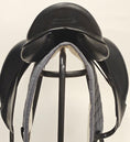 Load image into Gallery viewer, Equipe Emporio Dressyrsadel 17,5"/M +1