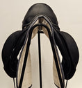 Load image into Gallery viewer, Amerigo Siena Classic Dressyrsadel 17,5/M
