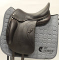 Load image into Gallery viewer, Amerigo Classic Siena Dressyrsadel 17"/+1
