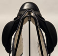 Load image into Gallery viewer, Prestige X-D1 Zero Dressyrsadel 17"/MW