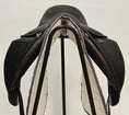 Load image into Gallery viewer, Childeric DFXL Dressyrsadel 18"