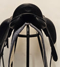 Load image into Gallery viewer, Prestige D1 Dressyrsadel 16"/M