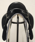 Load image into Gallery viewer, Prestige D1 Dressyrsadel 17"/M