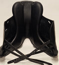 Load image into Gallery viewer, Childeric DHE Dressyrsadel 17"/MW-W