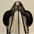 Load image into Gallery viewer, Prestige Inspire Dressyrsadel 15"/34