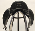 Load image into Gallery viewer, Prestige D2 Dressyrsadel 18/M