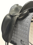 Load image into Gallery viewer, Equipe Emporio Dressyrsadel 17"/M