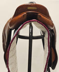 Load image into Gallery viewer, Butet Hoppsadel 17"