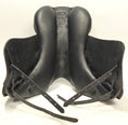 Load image into Gallery viewer, Prestige Melody CPS Dressyrsadel 17"/34