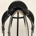 Load image into Gallery viewer, Equipe Olympia Dressyrsadel 18"/M