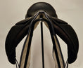 Load image into Gallery viewer, Childeric DI Dressyrsadel 18"/MW