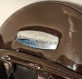 Load image into Gallery viewer, Patrick Saddlery Leggero Dressyrsadel 17,5/M