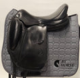 Load image into Gallery viewer, Prestige X-D2 Dressyrsadel 18"/MW