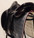Load image into Gallery viewer, Equipe Linnea Hoppsadel 16,5"/+1