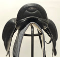 Load image into Gallery viewer, Prestige D2 K Zero Dressyrsadel 16"/M