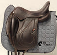 Load image into Gallery viewer, Antares Cadence Dressyrsadel 17,5"/ M