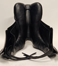 Load image into Gallery viewer, Kieffer dressyrsadel 17"/MW