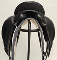 Load image into Gallery viewer, Erreplus Adelinde Dressyrsadel 17"/W