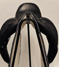 Load image into Gallery viewer, Antares Tempo Dressyrsadel 17,5/MW