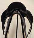 Load image into Gallery viewer, Childeric DHE Dressyrsadel 17"/MW-W