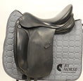 Load image into Gallery viewer, Erreplus Adelinde Dressyrsadel 17"/W