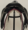 Load image into Gallery viewer, Equipe Expression Hoppsadel 17"/+1