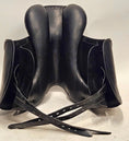 Load image into Gallery viewer, Amerigo Siena Classic Dressyrsadel 17,5/M
