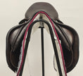 Load image into Gallery viewer, Prestige Roma Hoppsadel 17"/34