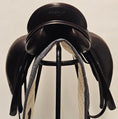 Load image into Gallery viewer, Erreplus Adelinde Dressyrsadel 17,5"/MW