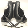 Load image into Gallery viewer, Custom Wolfgang Gemini R Dressyrsadel 18"