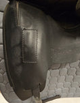 Load image into Gallery viewer, Prestige D2 Dressyrsadel 17/M