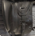 Load image into Gallery viewer, Prestige D1 Iceland Dressyrsadel 17"/M