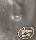 Load image into Gallery viewer, Custom Wolfgang Gemini R Dressyrsadel 18"