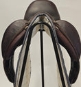 Load image into Gallery viewer, Antares Tempo Dressyrsadel 17,5"