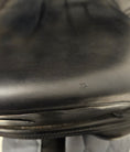 Load image into Gallery viewer, Equipe Viktoria Dressyrsadel 17,5"/+2