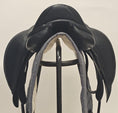 Load image into Gallery viewer, Prestige Inspire Dressyrsadel 16"/34