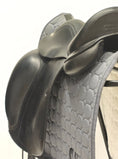 Load image into Gallery viewer, Equipe Emporio Dressyrsadel 17,5"/M +1