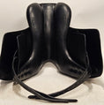 Load image into Gallery viewer, Amerigo Vega Dressyrsadel 17"+1,5